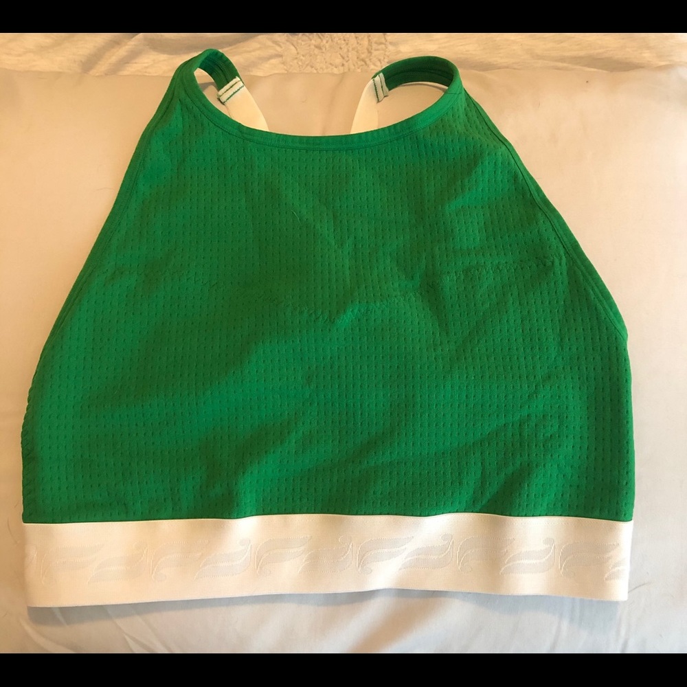 Fabletics sports bra